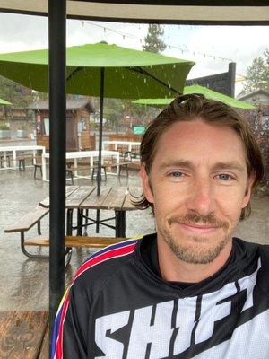 Photo of Graham B.