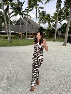 Photo of Micalla P.