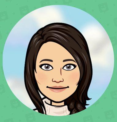 Photo of Amanda F.