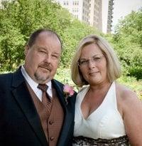 Photo of Cheryl R.