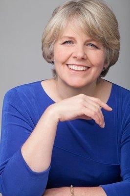 Photo of Maureen K.