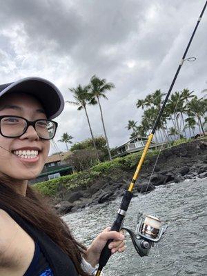Photo of Karen T.