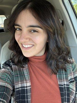 Photo of Diala A.