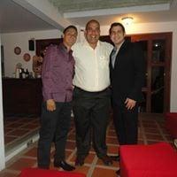 Photo of Luis S.
