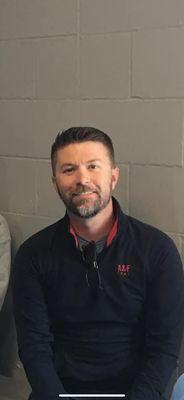Photo of Gregory B.