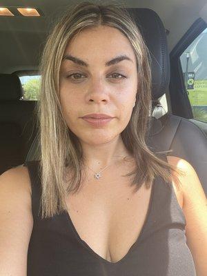 Photo of Claire H.
