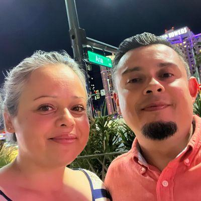 photo of Patricia A.