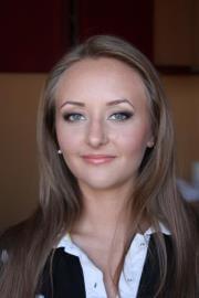 Photo of Ganna B.