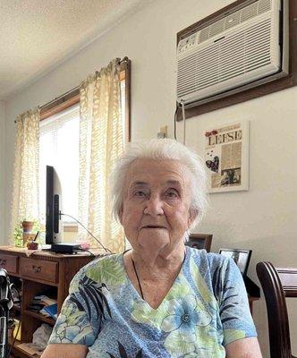 Photo of Josephine K.