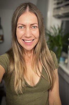 photo of Catherine M.