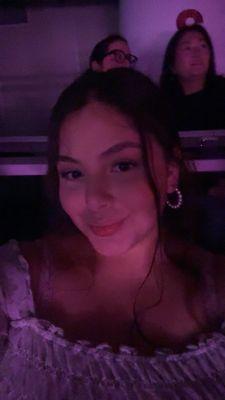 Photo of Mariana J.