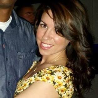 Photo of Candice A.
