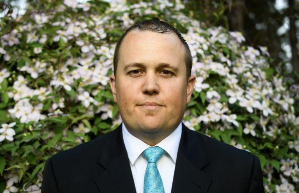 photo of Chad S.