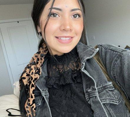 photo of Allisson R.