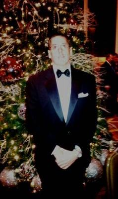 Photo of Doig M.