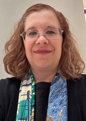 Photo of Bonnie L.