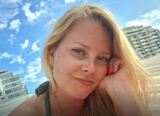 Photo of Madilyn J.