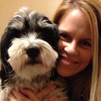 photo of Michelle Y.