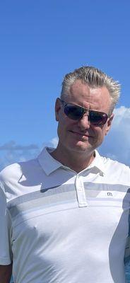 Photo of Shawn L.