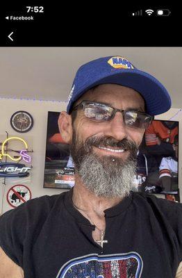 Photo of Paul J.