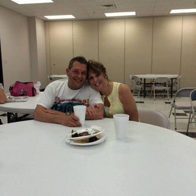 Photo of Traci-Brady C.