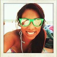 Photo of Iris D.