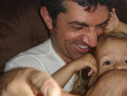 photo of Paul Michael F.