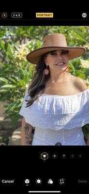 Photo of Lisa T.
