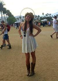 photo of Christen C.