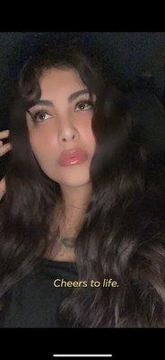 photo of Stephany Z.