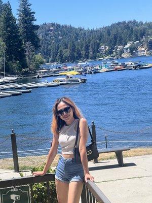 photo of Shaina Mae G.