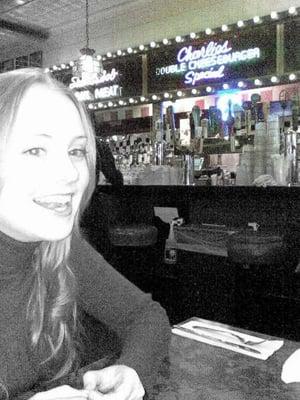 Photo of Sara M.