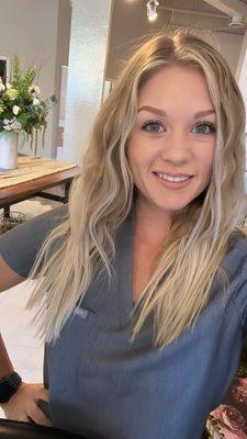 photo of Danyelle S.