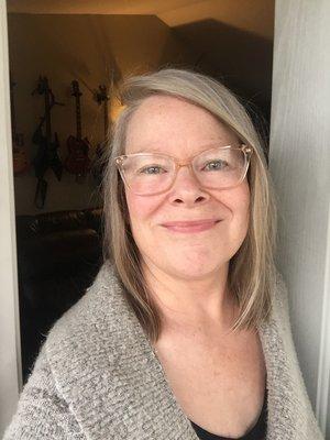 photo of Virginia H.