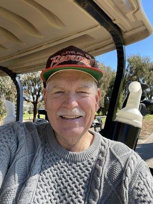 Photo of Tim C.