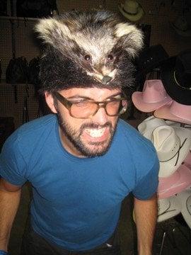 Photo of Eddy G.