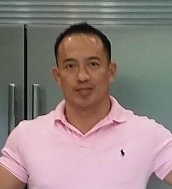 photo of Robert L.