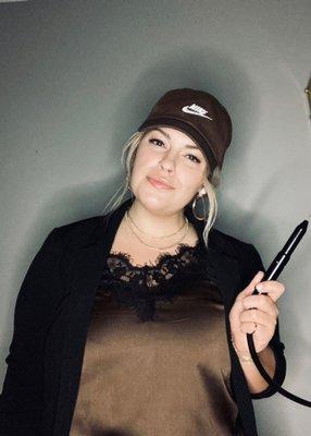 Photo of Bailey F.