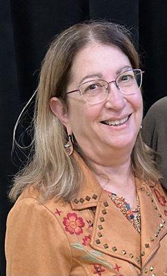photo of Sondra S.