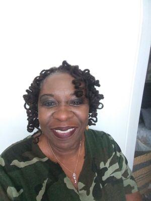 Photo of Donna G.