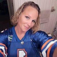 Photo of Crystal M.