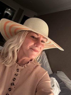 photo of Suzanne S.
