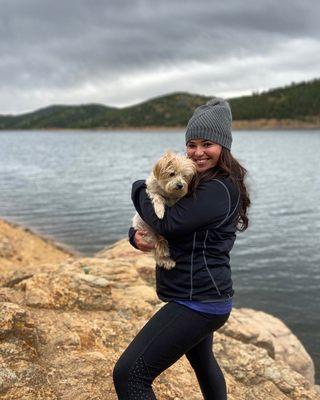 Photo of Alexandra M.