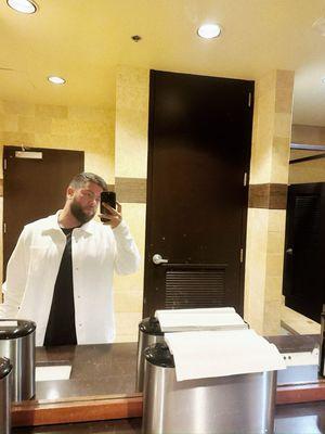Photo of Gerardo B.