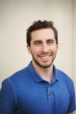 Photo of Jared K.