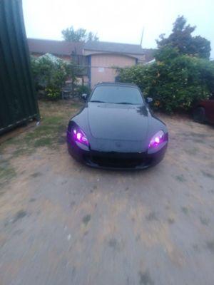 photo of Yosemite S.