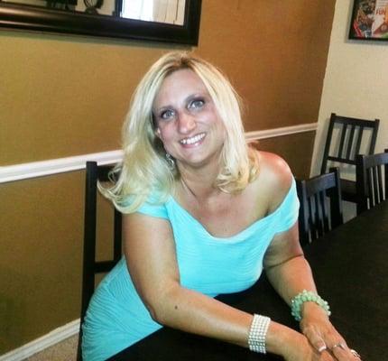 Photo of Heather R.