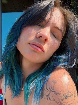 Photo of Mollisande G.