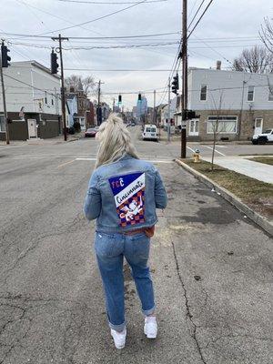Photo of Angie C.