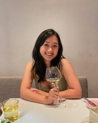 Photo of Carrie L.